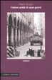 Cover of L'odore acido di quei giorni