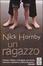 Cover of Un ragazzo