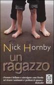 Immagine di Un ragazzo