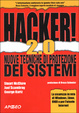 Cover of Hacker! 2