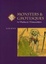 Cover of Monsters and Grotesques in Medieval Manuscripts