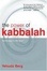 Cover of The Power of Kabbalah