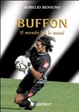 Cover of Buffon. Il mondo tra le mani