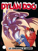 Cover of Dylan Dog n. 260