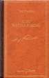 Cover of Il fu Mattia Pascal