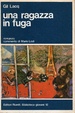 Cover of Una ragazza in fuga