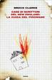 Cover of Case di scrittori del New England: la guida del piromane