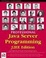 Cover of "Professional Java Server Programming J2EE Edition"