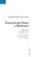 Cover of Concerto per Poeta e Orchestra