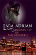 Cover of Bruma de medianoche