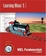 Cover of "Learning Maya 5"