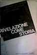 Cover of Rivelazione come storia