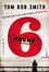 Cover of Agent 6