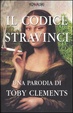 Cover of Il codice Stravinci
