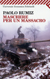 Cover of Maschere per un massacro
