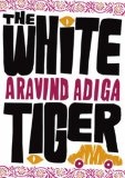 The White Tiger