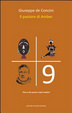 Cover of Il pastore di Amber
