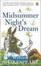 Cover of "A Midsummer Night's Dream"