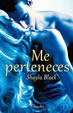 Cover of Me perteneces
