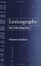 Cover of "Lexicography"