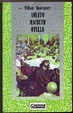 Cover of Amleto - Otello - Macbeth