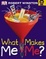 Cover of 'What Makes Me, Me?'