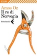 Cover of Il re di Norvegia