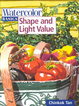 Cover of Watercolor Basics