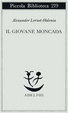 Cover of Il giovane Moncada