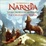 Cover of "The Lion, the Witch and the Wardrobe"