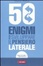 Cover of Cinquanta enigmi per sviluppare il pensiero laterale