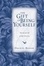 Cover of "The Gift of Being Yourself"