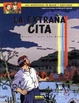 Cover of Blake y Mortimer