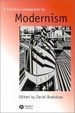 Cover of A Concise Companion to Modernism