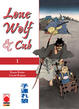 Cover of Lone Wolf and Cub vol. 1