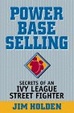 Cover of Power Base Selling