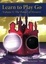 Cover of "Learn to Play Go"