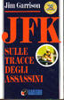 Cover of JFK
