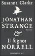 Cover of Jonathan Strange & il signor Norrell