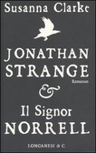 Jonathan Strange & il signor Norrell