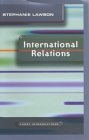 International Relations (Polity Short Introductions)