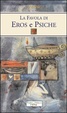 Cover of La favola di Eros e Psiche