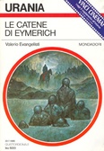 Le catene di Eymerich Urania 1262