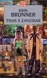 Cover of Tous à Zanzibar
