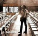 Cover of Bruce Springsteen on Tour