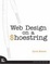 Cover of Web Design on a Shoestring