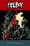 Cover of Hellboy - Volume 2