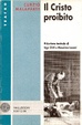 Cover of Il Cristo proibito