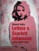 Cover of Lettera a Scarlett Johansson e altre storie corte