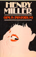 Cover of Opus pistorum